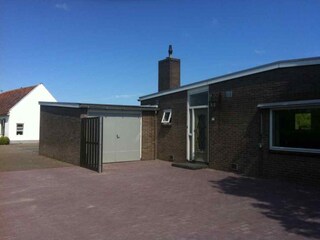 Casa per le vacanze Groot Valkenisse Ambiente 11
