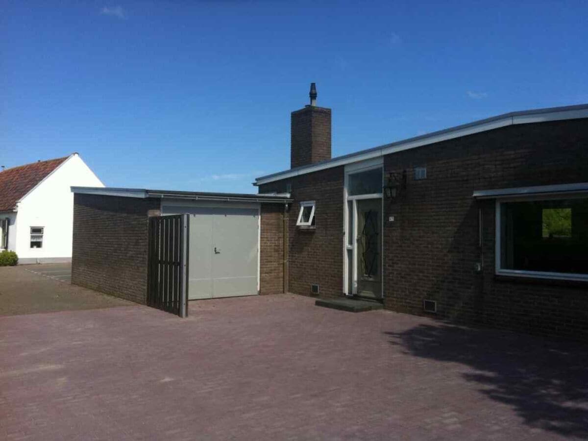 Ferienhaus Groot Valkenisse Umgebung 11