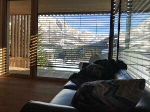 Chalet Hart van de Dolomieten