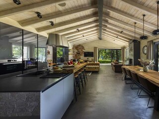 Villa Beram Caratteristiche 17