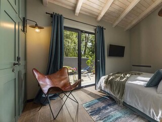 Villa Beram Caratteristiche 18