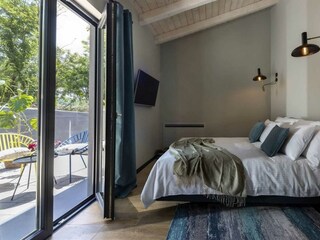 Villa Beram Caratteristiche 21