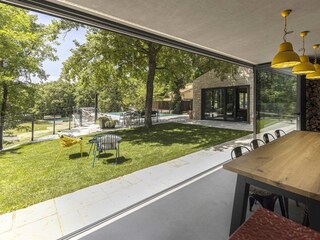 Villa Beram Caratteristiche 23