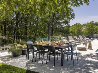 Villa Beram Registrazione all'aperto 5