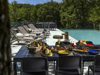 Villa Beram Registrazione all'aperto 7