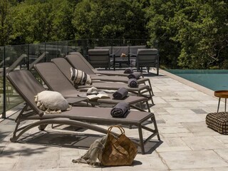 Villa Beram Registrazione all'aperto 8