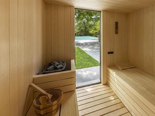 Villa Beram Caratteristiche 24