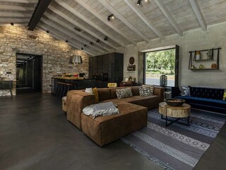 Villa Beram Caratteristiche 26