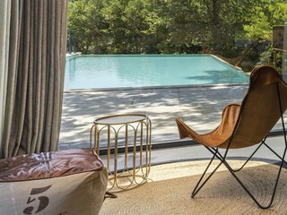 Villa Beram Registrazione all'aperto 11