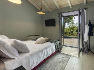 Villa Beram Caratteristiche 29