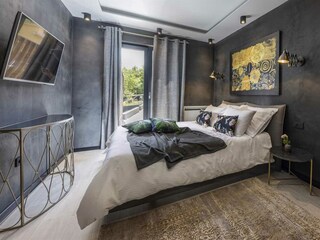 Villa Beram Caratteristiche 30