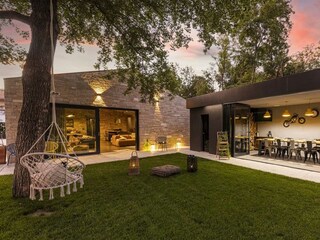 Villa Beram Registrazione all'aperto 13