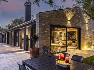 Villa Beram Registrazione all'aperto 15