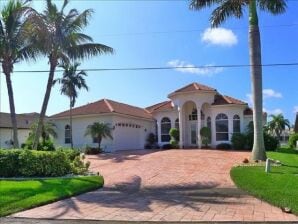 Villa Inoa - Cape Coral - image1