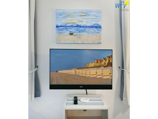 Appartamento per vacanze Wangerooge Caratteristiche 22