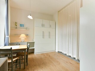 Appartamento per vacanze Wangerooge Registrazione all'aperto 5