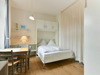 Appartamento per vacanze Wangerooge Registrazione all'aperto 6