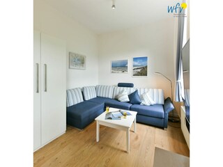 Appartamento per vacanze Wangerooge Registrazione all'aperto 7