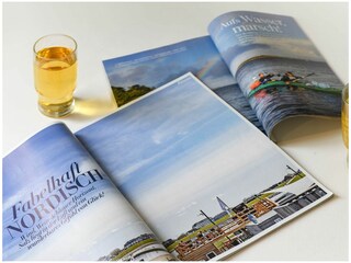 Appartamento per vacanze Wangerooge Registrazione all'aperto 8