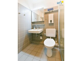 Appartement de vacances Wangerooge Enregistrement extérieur 16