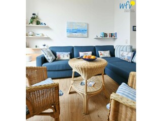 Vakantieappartement Wangerooge Kenmerken 17