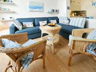 Appartamento per vacanze Wangerooge Caratteristiche 18