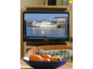Appartamento per vacanze Wangerooge Caratteristiche 20