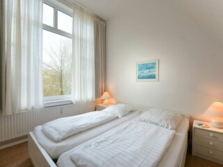 Appartamento per vacanze Wangerooge Caratteristiche 21