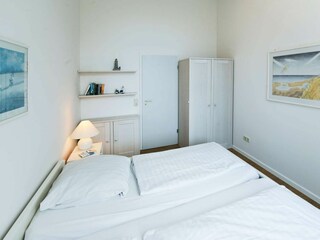 Vakantieappartement Wangerooge Kenmerken 24