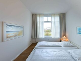 Appartamento per vacanze Wangerooge Caratteristiche 25