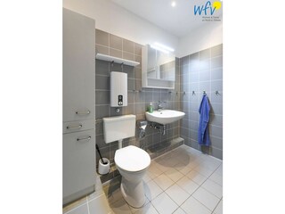 Appartamento per vacanze Wangerooge Registrazione all'aperto 10