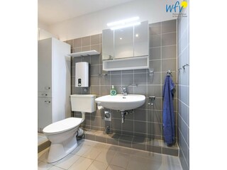 Appartamento per vacanze Wangerooge Registrazione all'aperto 11