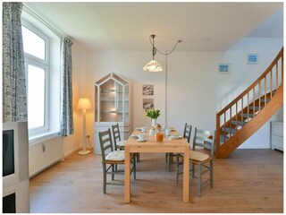 Apartamento de vacaciones Minsen Características 17