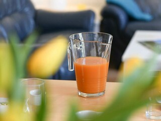 Apartamento de vacaciones Minsen Grabación al aire libre 3