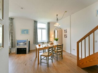 Vakantieappartement Minsen Kenmerken 18