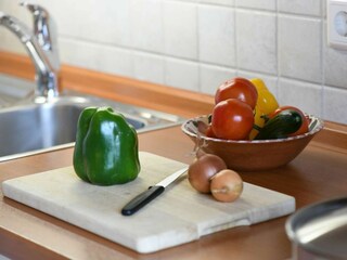 Apartamento de vacaciones Minsen Grabación al aire libre 7