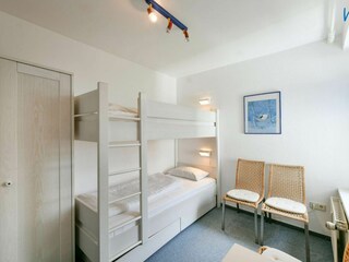 Vakantieappartement Minsen Kenmerken 20