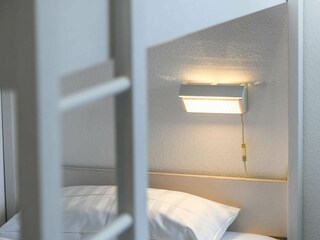 Apartamento de vacaciones Minsen Características 21