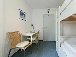 Vakantieappartement Minsen Kenmerken 22