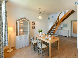 Vakantieappartement Minsen Kenmerken 24