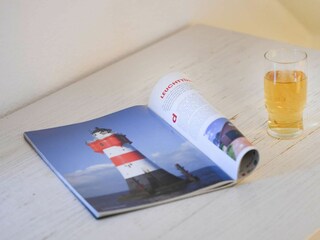 Appartamento per vacanze Minsen Caratteristiche 30