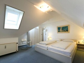 Vakantieappartement Minsen Kenmerken 34