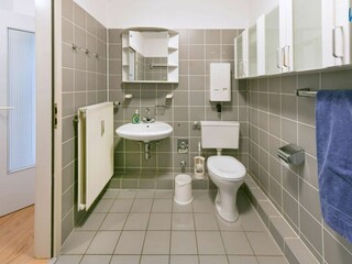 Appartamento per vacanze Minsen Registrazione all'aperto 8