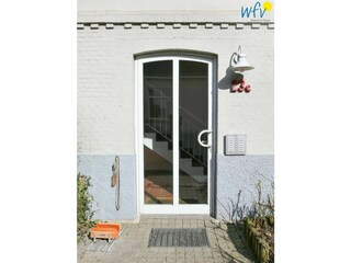 Apartamento de vacaciones Minsen Grabación al aire libre 11