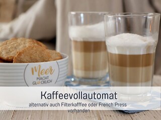 Appartamento per vacanze Steinberg (Angeln) Caratteristiche 19