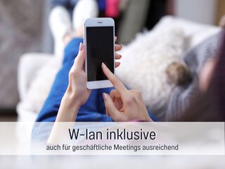 Appartamento per vacanze Steinberg (Angeln) Caratteristiche 26