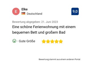 Appartamento per vacanze Steinberg (Angeln) Documento 42