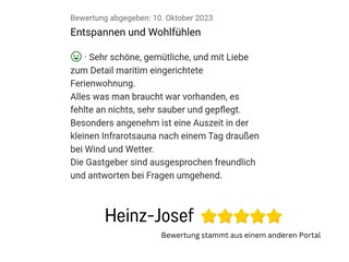 Appartamento per vacanze Steinberg (Angeln) Documento 43