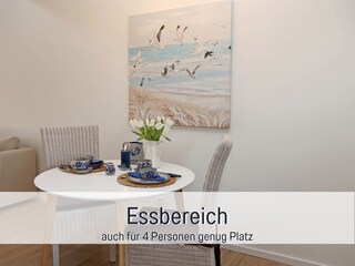 Vakantieappartement Steinberg (Angeln) Kenmerken 15