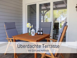 Appartamento per vacanze Steinberg (Angeln) Registrazione all'aperto 9